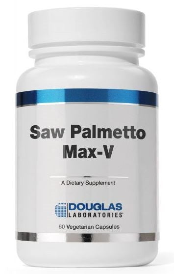 SAW PALMETTO MAX-V by Douglas Labs