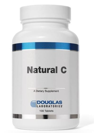 NATURAL C 1000 MG 100 count by Douglas Labs