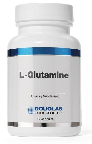 L-GLUTAMINE by Douglas Labs