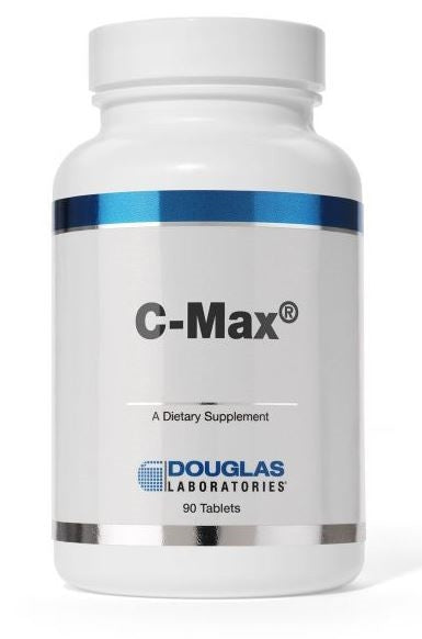 C-MAX 1500 MG by Douglas Labs