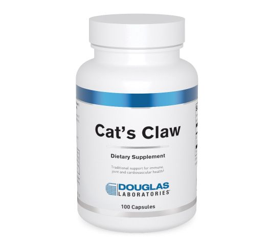 CAT'S CLAW by Douglas Labs