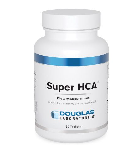 SUPER HCA (1,400 MG) by Douglas Labs