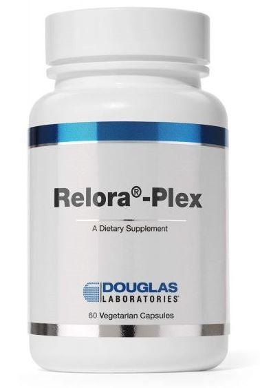 RELORA-PLEX by Douglas Labs