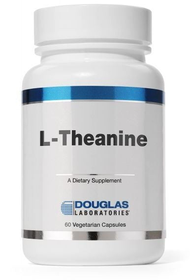 L-THEANINE by Douglas Labs