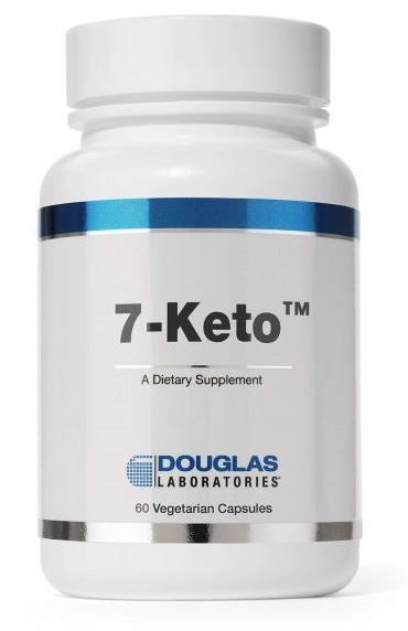 7-KETO by Douglas Labs