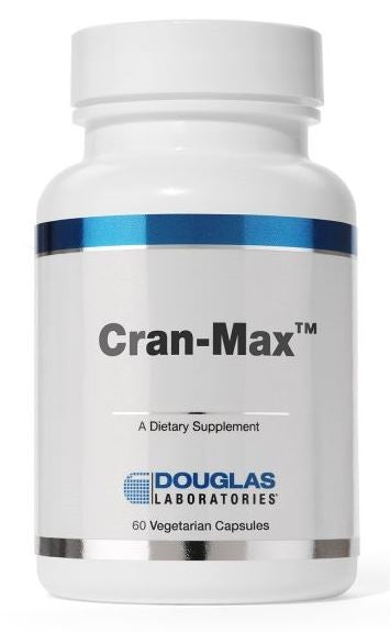 CRAN-MAX (500 MG) by Douglas Labs