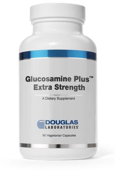 GLUCOSAMINE PLUS VCAP X-STR by Douglas Labs