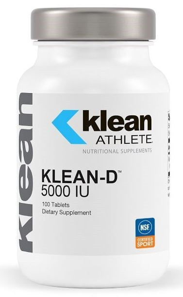KLEAN-D 5000 by Douglas Labs