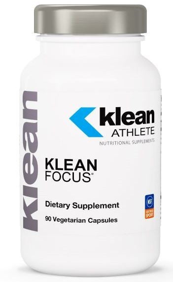 KLEAN FOCUS by Douglas Labs