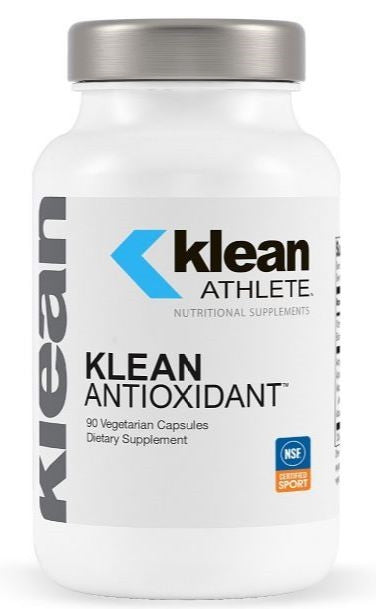 KLEAN ANTIOXIDANT by Douglas Labs