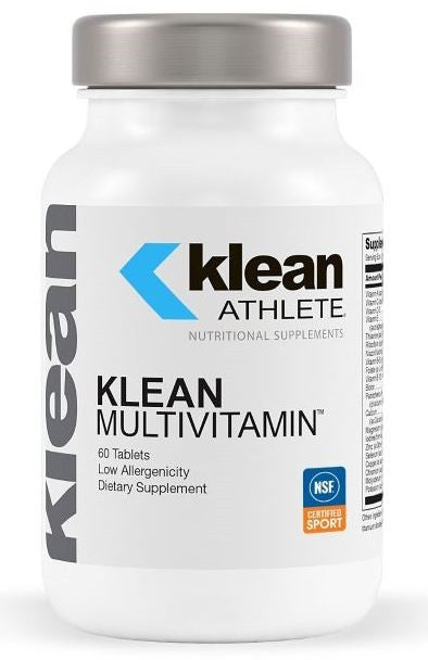 KLEAN MULTIVITAMIN by Douglas Labs