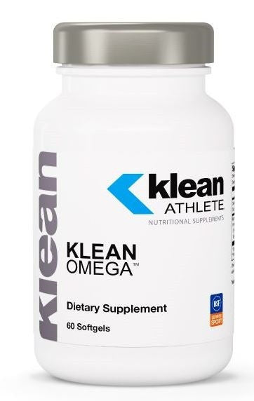 KLEAN OMEGA by Douglas Labs