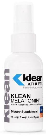 KLEAN MELATONIN SPRAY by Douglas Labs