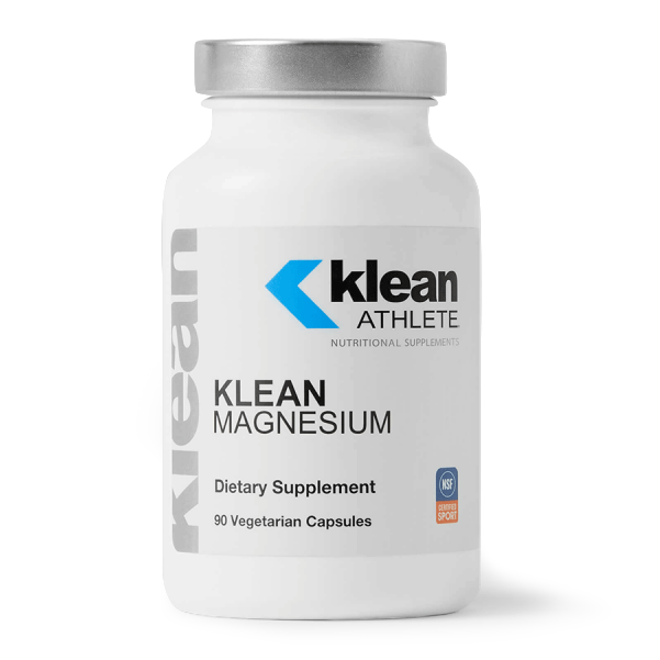 KLEAN MAGNESIUM by Douglas Labs