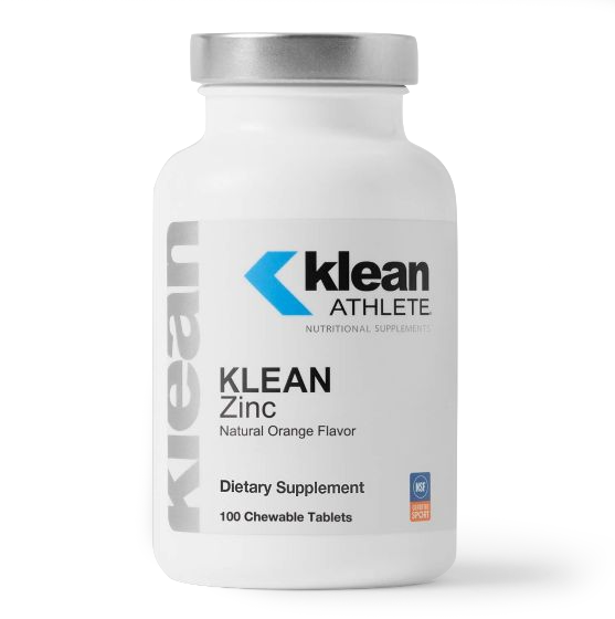 KLEAN ZINC by Douglas Labs