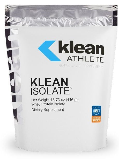 KLEAN ISOLATE POUCH (US) by Douglas Labs