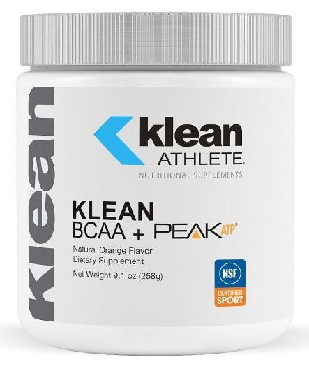 KLEAN BCAA-ATP POWDER by Douglas Labs