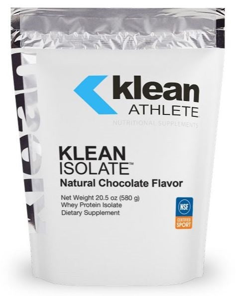 KLEAN ISOLATE CHOCOLATE by Douglas Labs