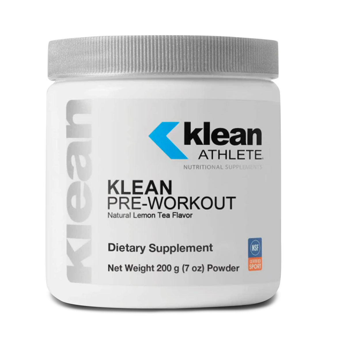 KLEAN Pre-Workout by Douglas Labs