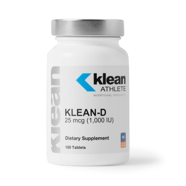 KLEAN-D 1000 by Douglas Labs