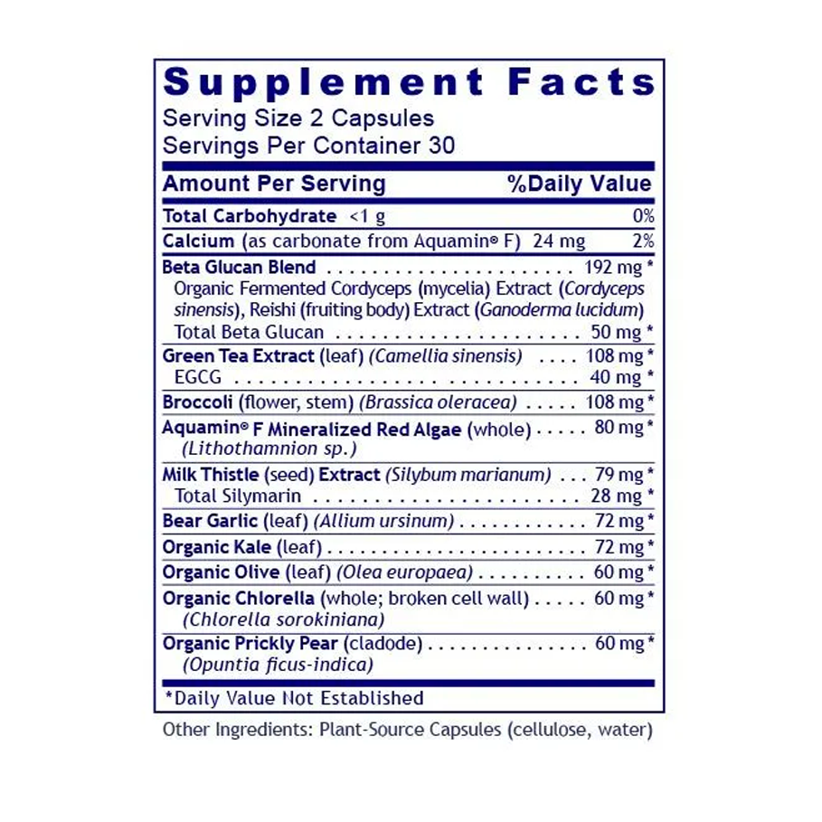 Premier Daily One by Premier Research Labs