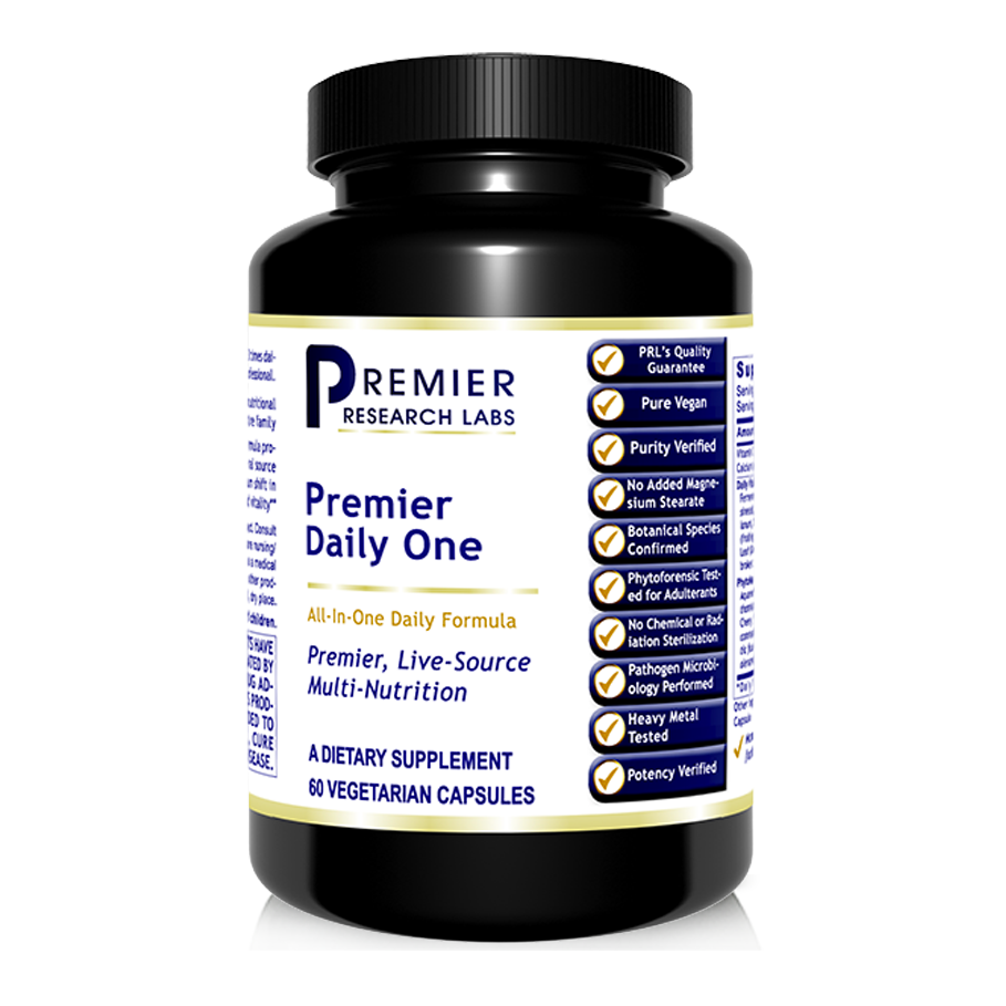 Premier Daily One by Premier Research Labs