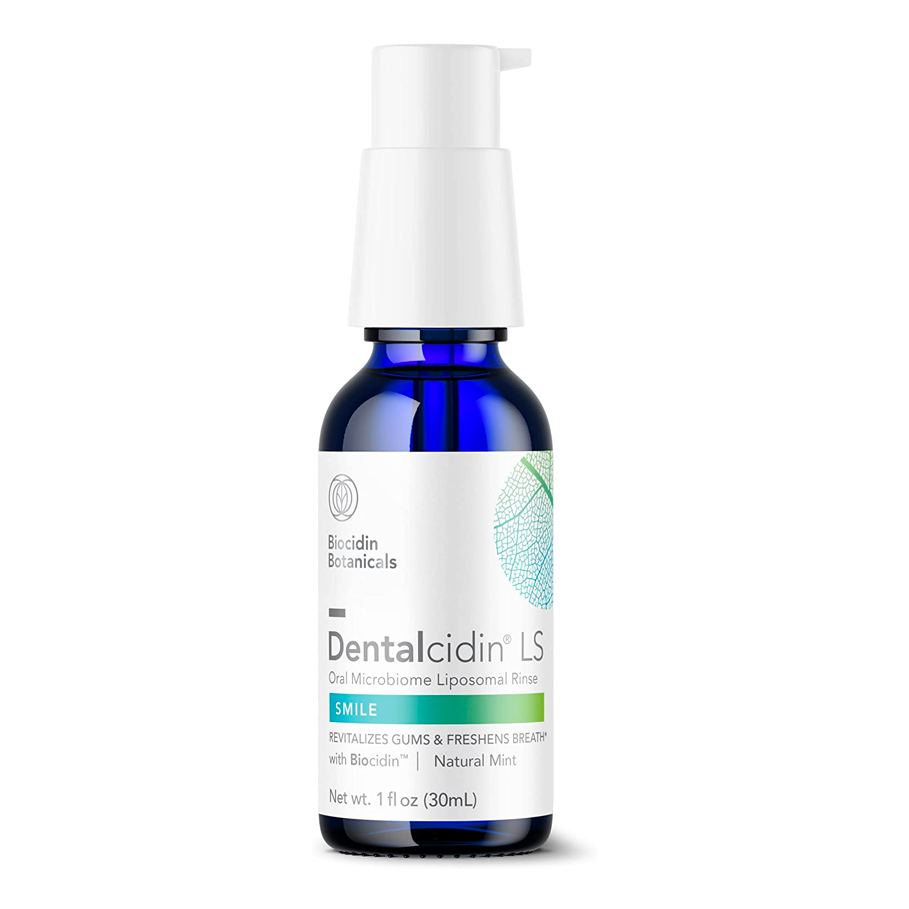 Bio-Botanical Research Dentalcidin LS