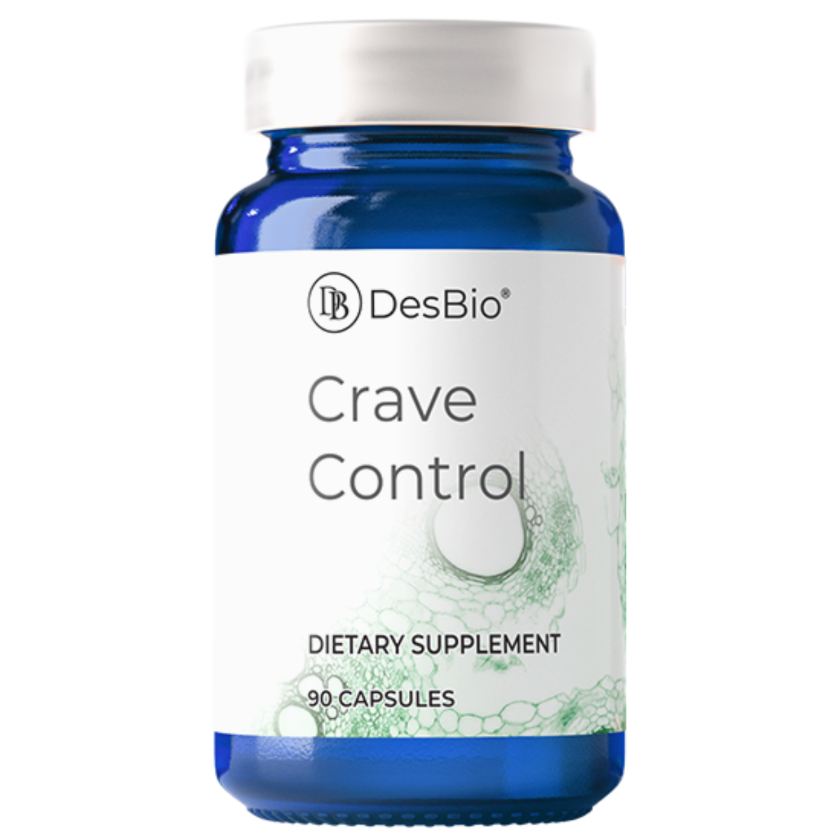Crave Control by DesBio  can help support weight management by helping the body with cravings and hunger between meals.