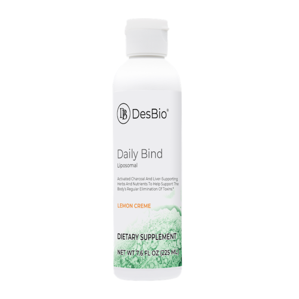 Daily Bind Liposomal by DesBio