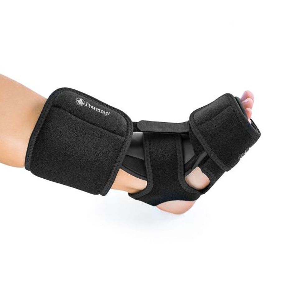 Dorsal Night Splint by Powerstep