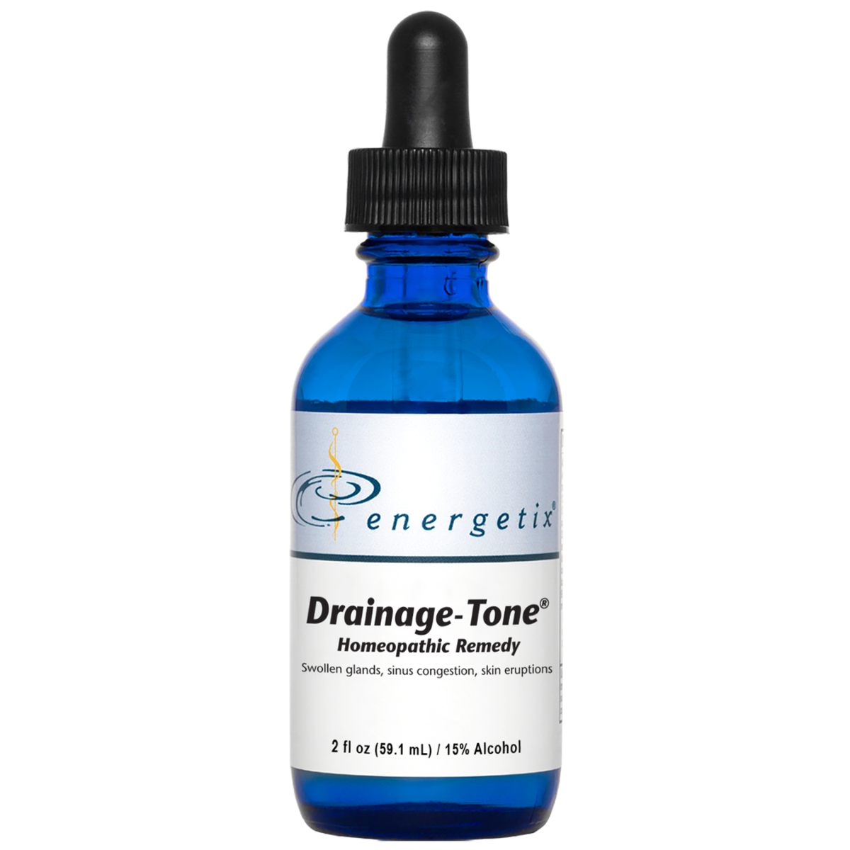 Drainage-Tone® is a homeopathic combination formula for a broad range of symptoms related to congestion of the body’s drainage pathways. 