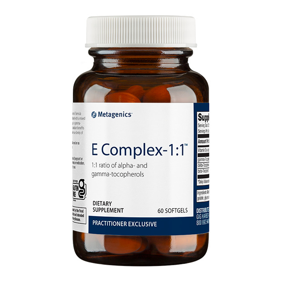 E Complex-1:1 by Metagenics