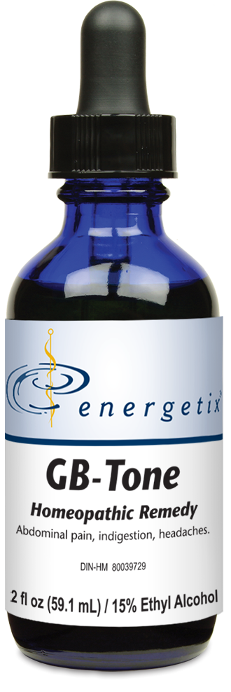 GB Tone by Energetix