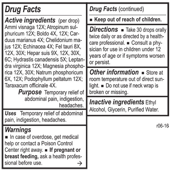 GB Tone by Energetix