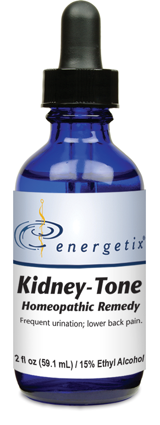 Kidney Tone by Energetix