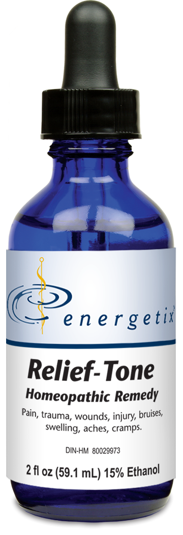 Relief Tone by Energetix