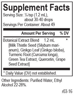 Phyto Rad by Energetix