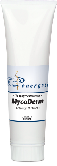MycoDerm by Energetix