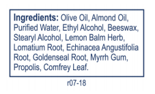 MycoDerm by Energetix