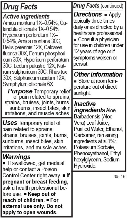 PhytoGel by Energetix