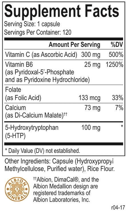 Seratran by Energetix