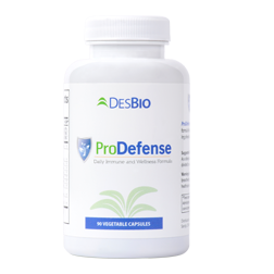 ProDefense by DesBio