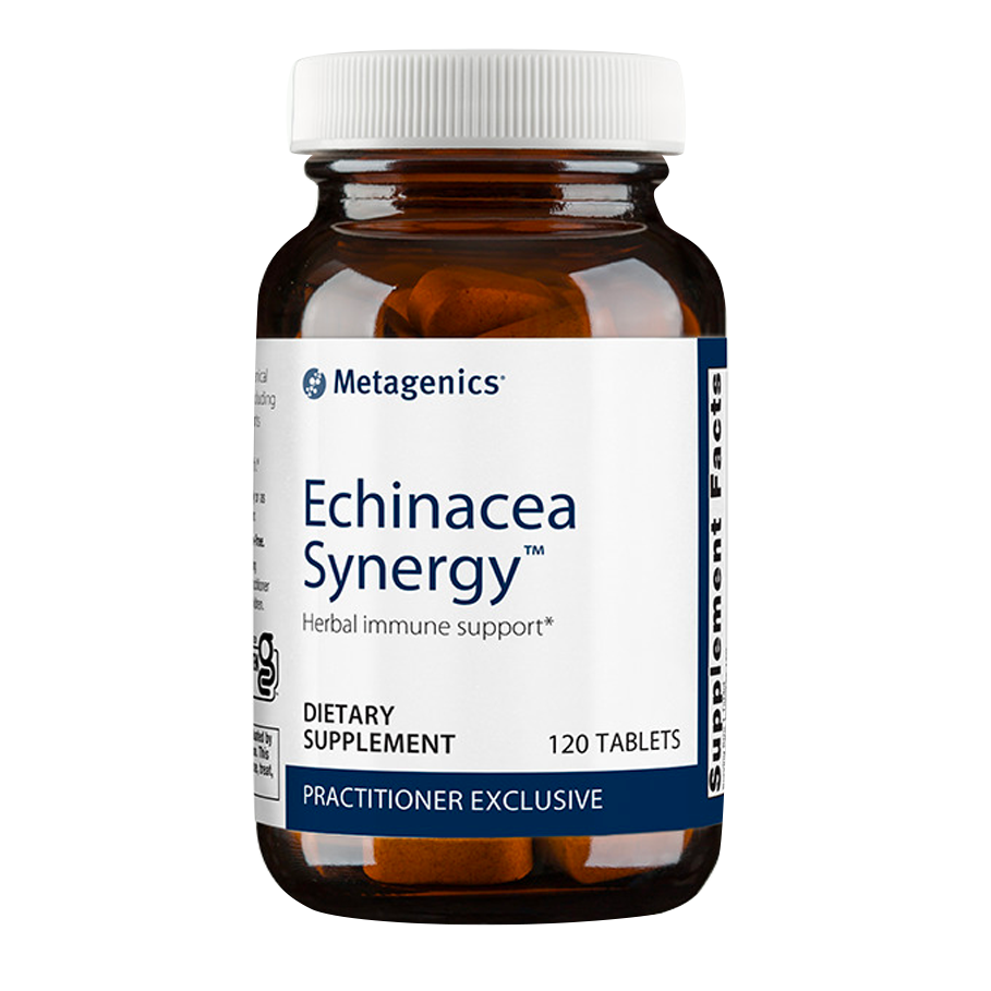 Echinacea Synergy by Metagenics