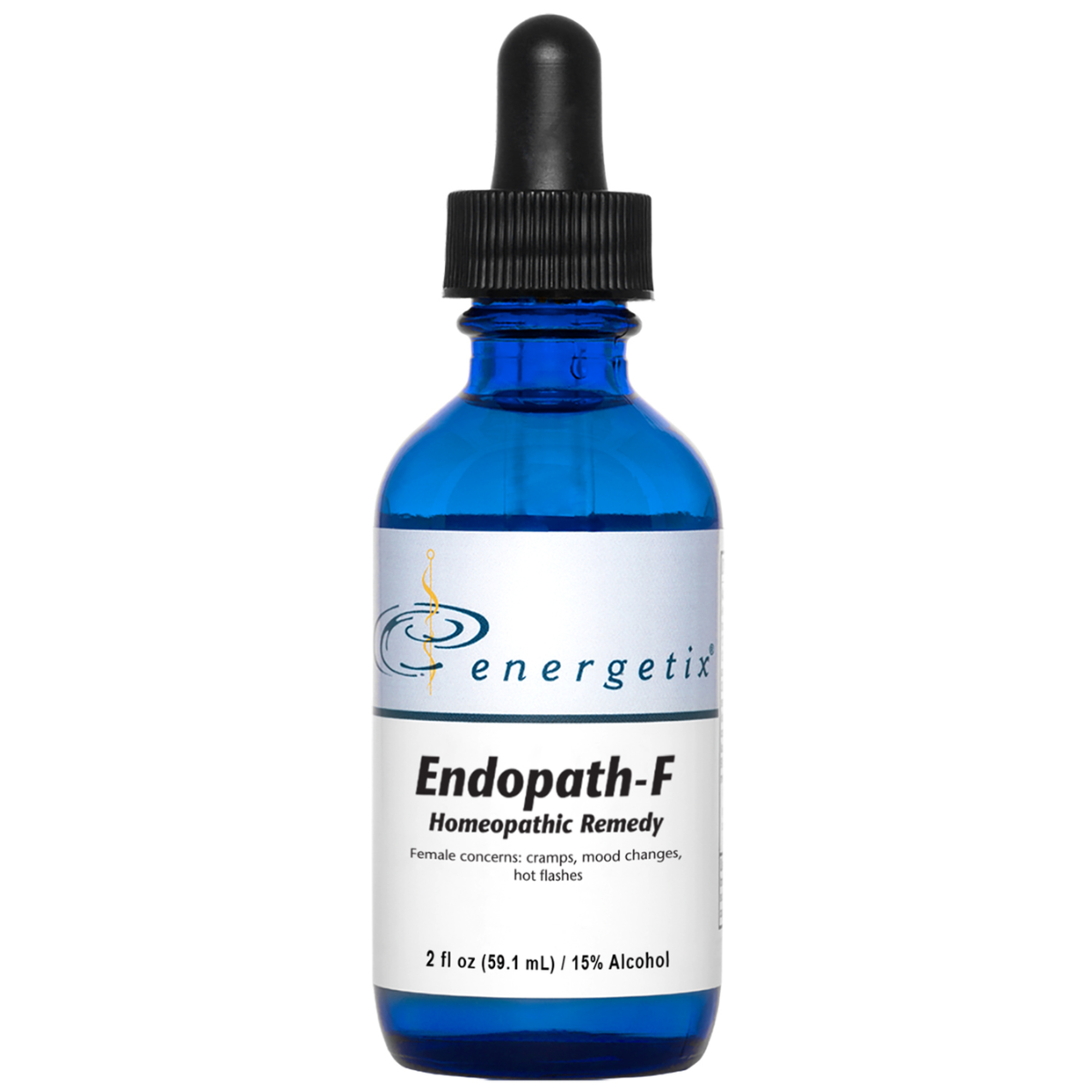 Endopath-F is a homeopathic combination formula for symptoms related to the female reproductive and endocrine systems. 