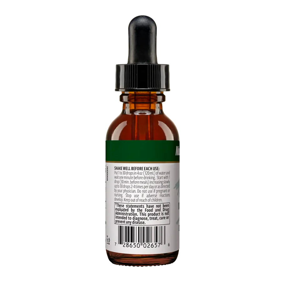 Enula 1 oz by NutraMedix