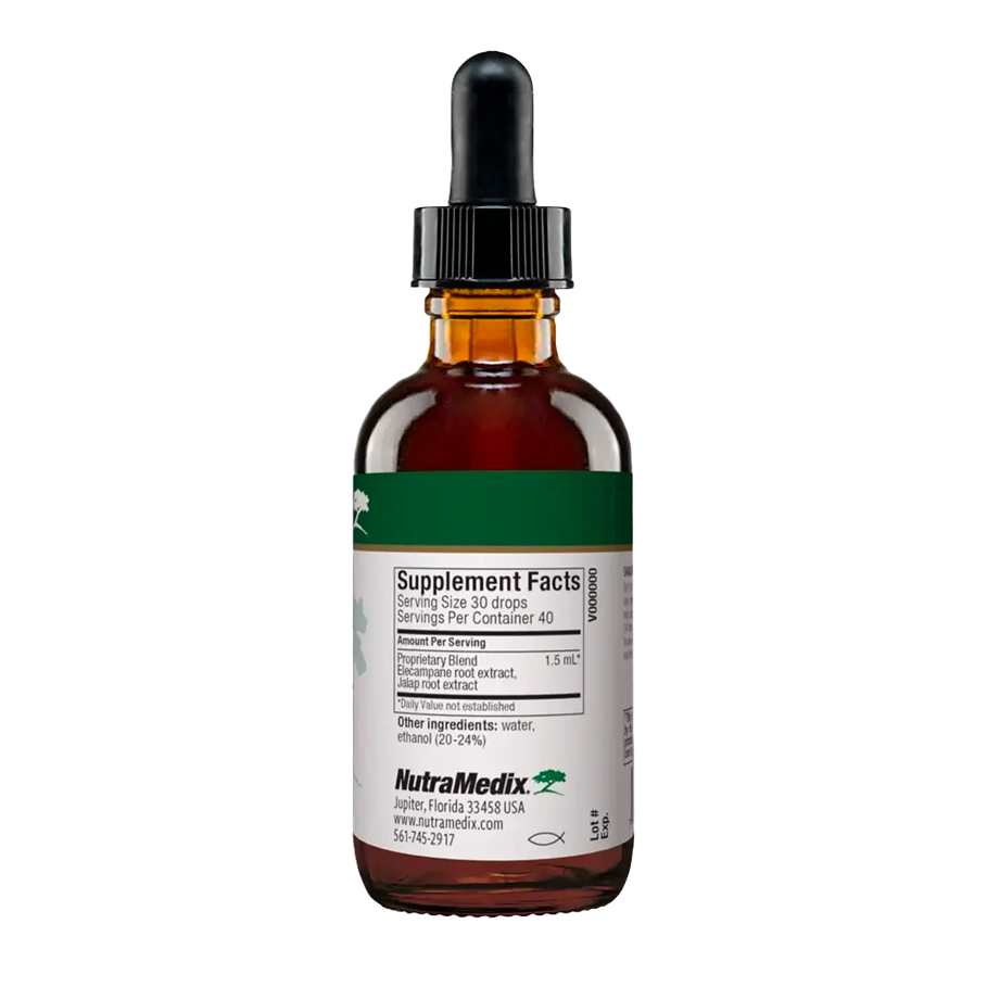 Enula 2 oz by NutraMedix