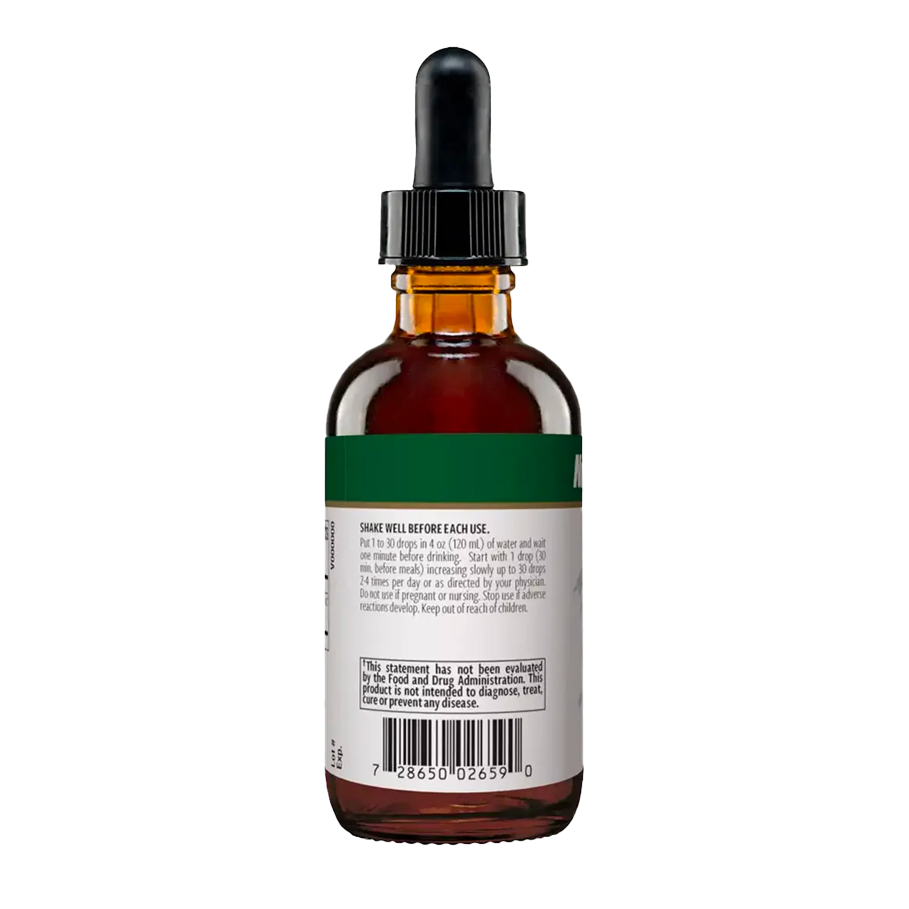 Enula 2 oz by NutraMedix