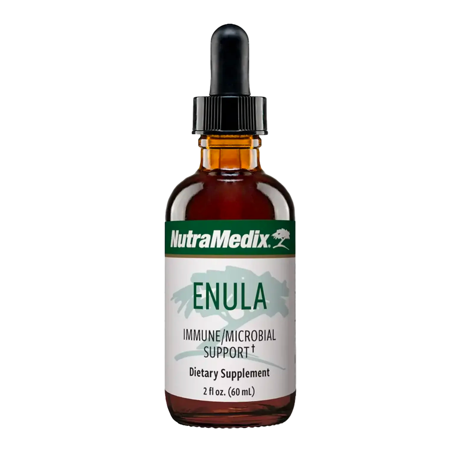Enula 2 oz by NutraMedix