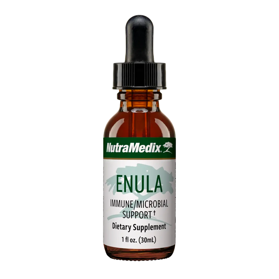 Enula 1 oz by NutraMedix