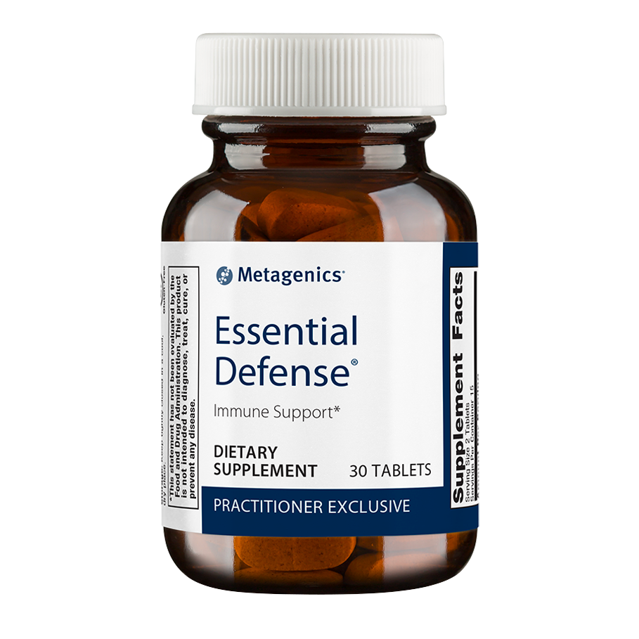 Essential Defense by Metagenics
